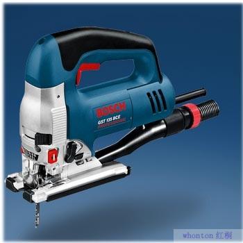 GST 135 BCE Professional曲線鋸